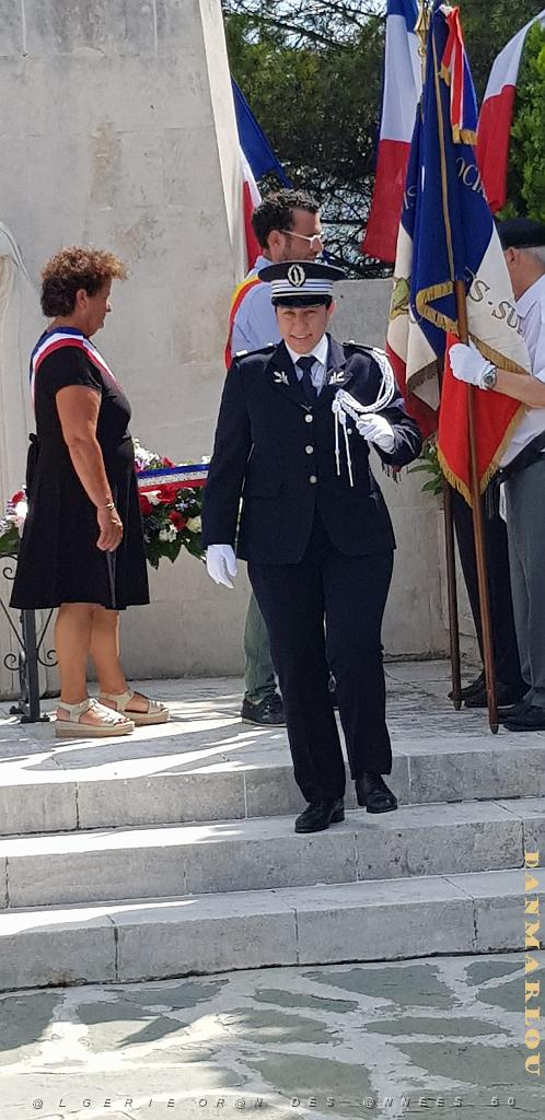COMMEMORATION DU 5 JUILLET 1962 A ORAN CIMETIERE ST MARC SAINT LAURENT DU VAR_12.JPG